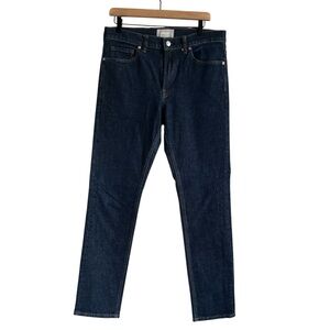 Everlane Mens Slim Fit Denim Jeans Size 33x32